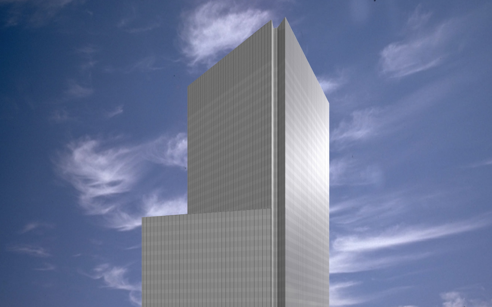 Bonfiglio Construction   WTC1 